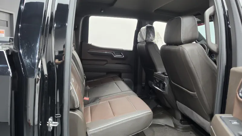 GMC SIERRA