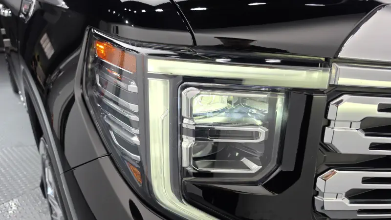 GMC SIERRA