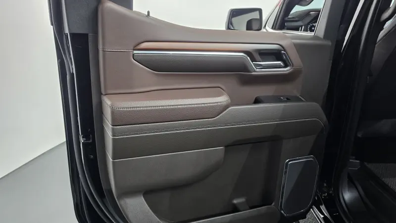 GMC SIERRA