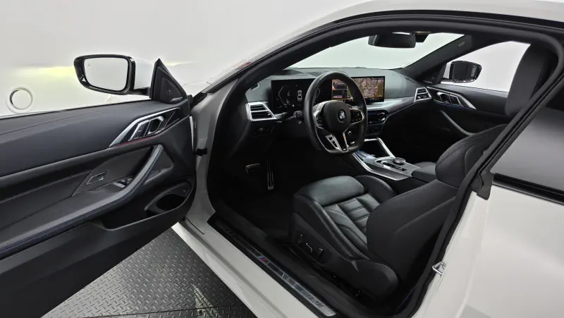BMW 4-Series