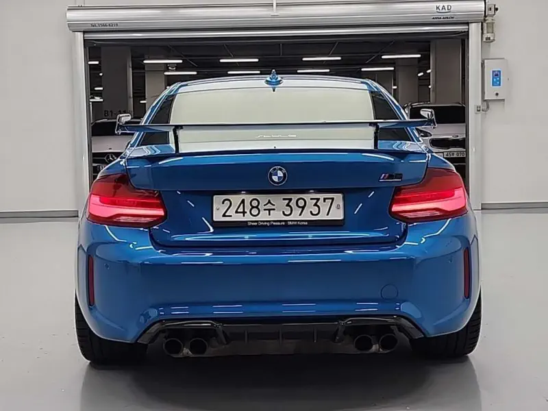 BMW M2