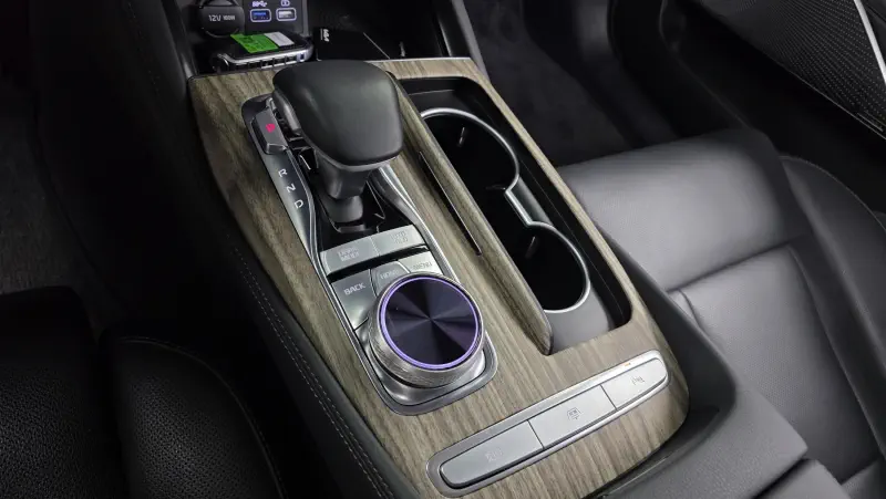 Kia K9