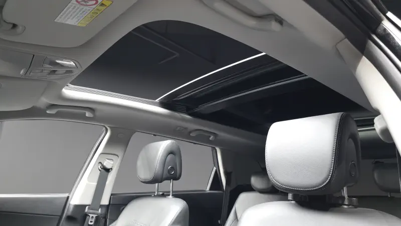 Hyundai Maxcruze