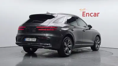 Genesis GV70 2024