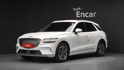 Genesis GV70 2023
