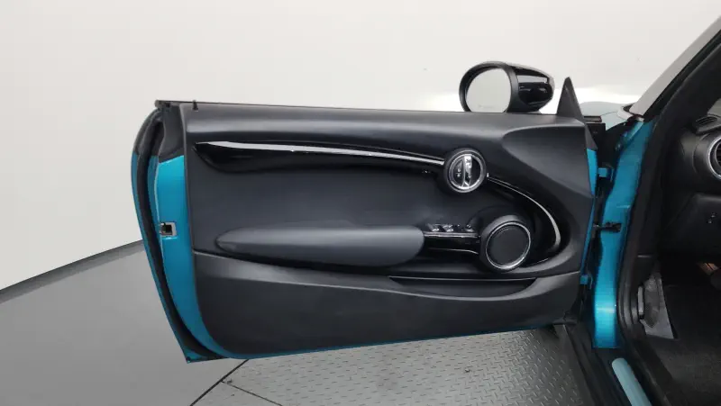 MINI Cabrio