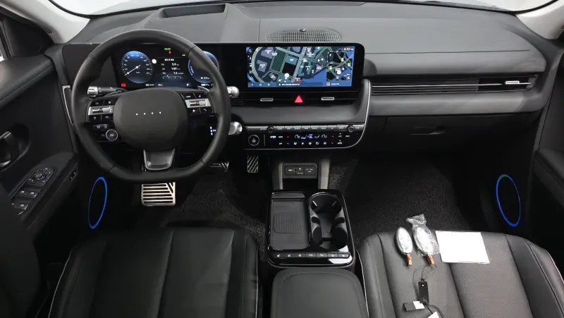 Hyundai Ioniq 5
