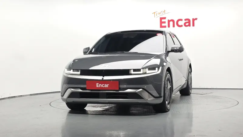 Hyundai Ioniq 5