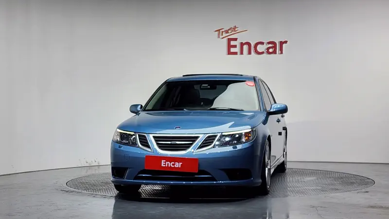 Saab 9-3