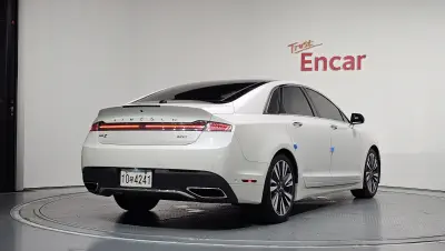 Lincoln Mkz