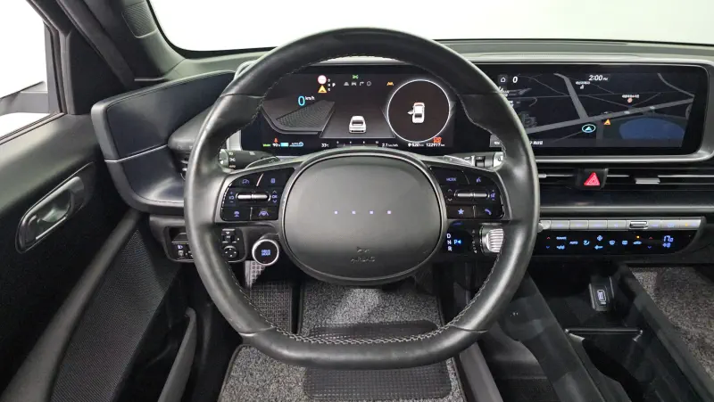 Hyundai Ioniq 6