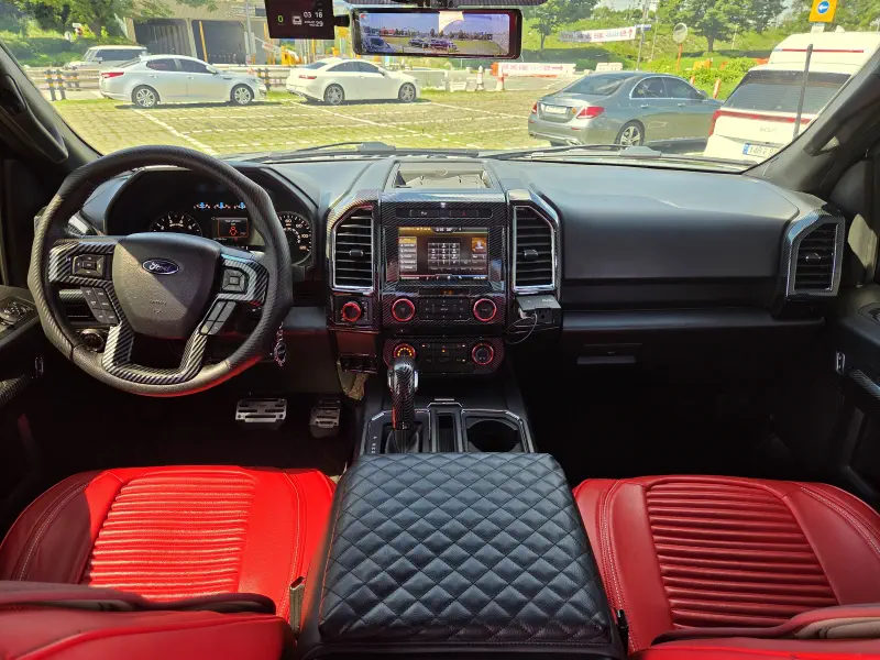 Ford F150