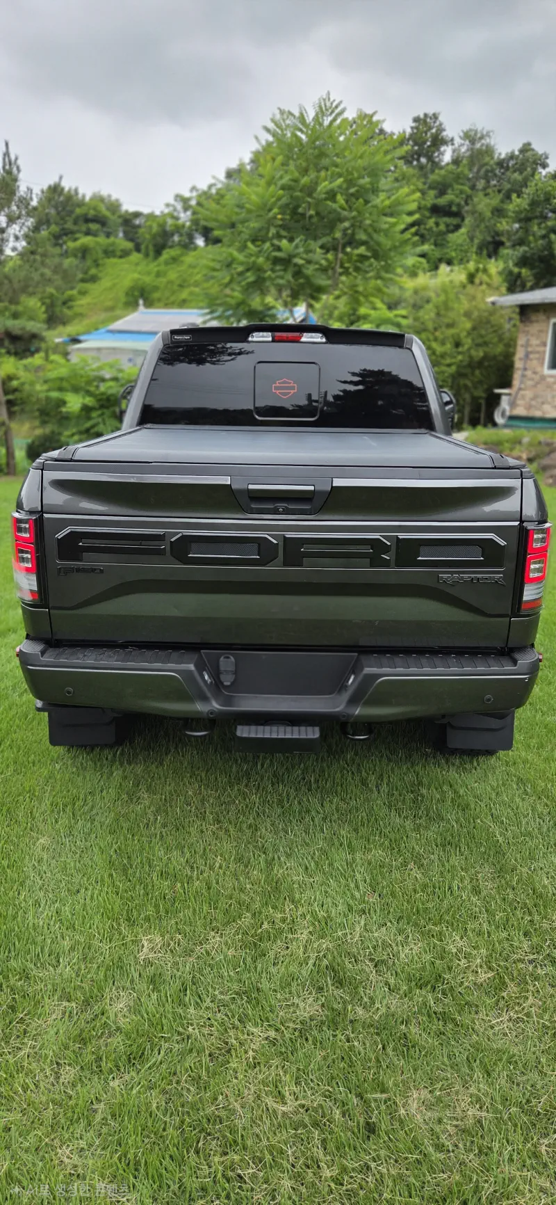 Ford F150