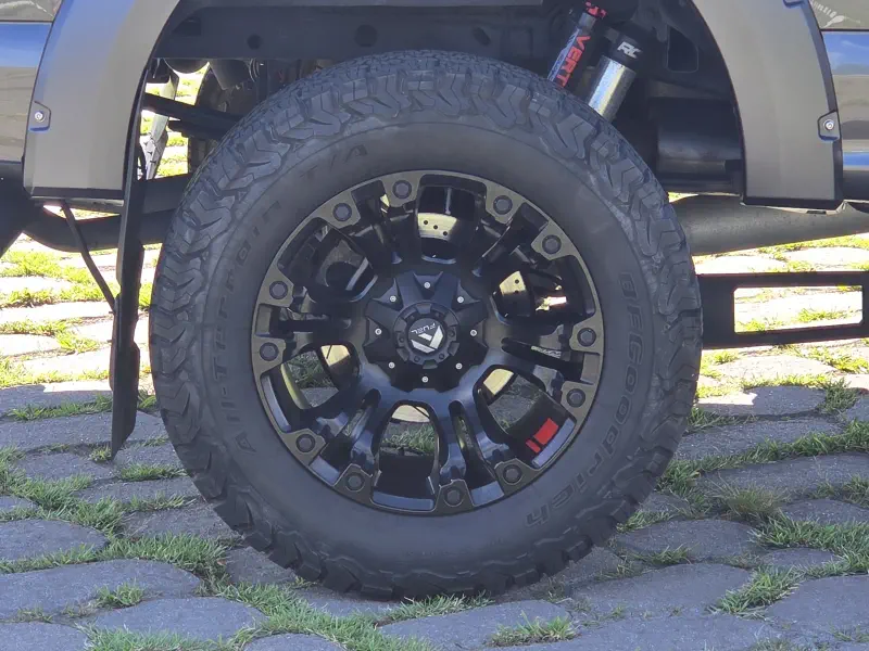Ford F150