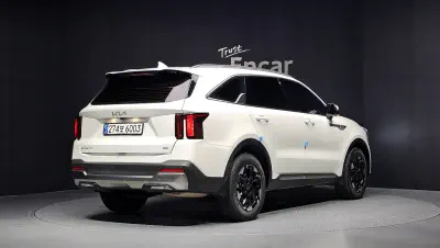 Kia Sorento 2024