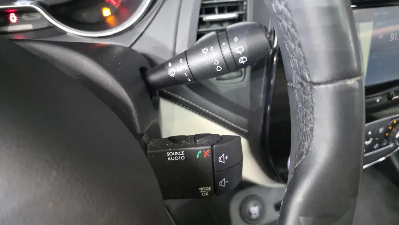 Renault Samsung QM3