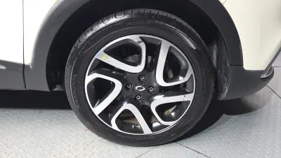 Renault Samsung QM3