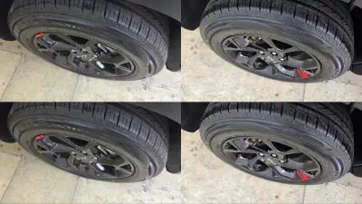Daewoo Trax