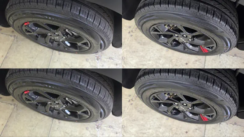Daewoo Trax