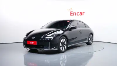 Hyundai Ioniq 6