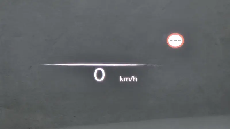 Genesis Electrified G80
