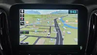 Daewoo Malibu