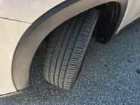 Daewoo Orlando