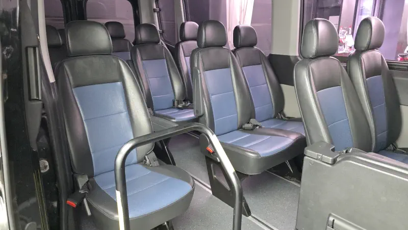 Hyundai H1