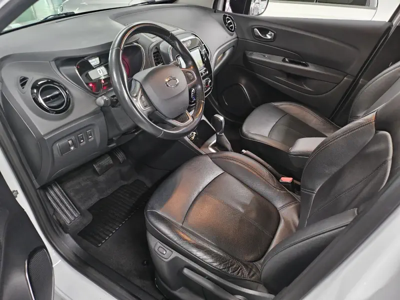 Renault Samsung QM3