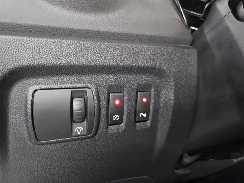 Renault Samsung QM3
