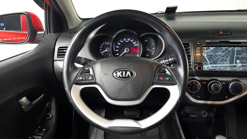 Kia Morning
