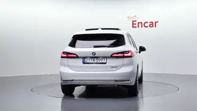 BMW 2-Series Active Tourer