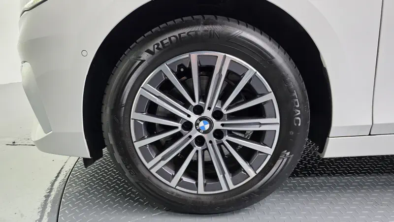 BMW 2-Series Active Tourer