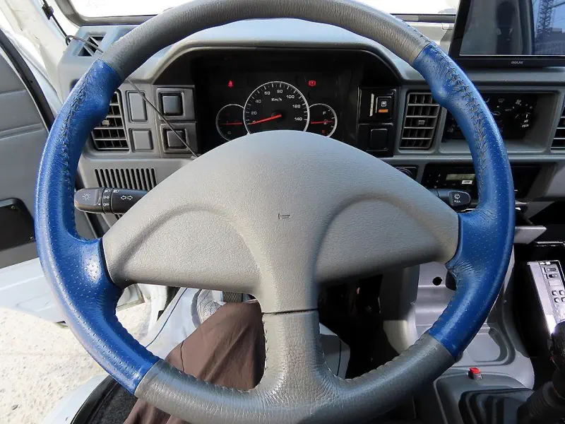 Daewoo Labo