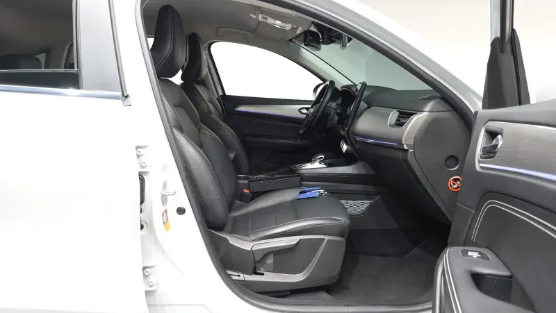 Renault Samsung XM3