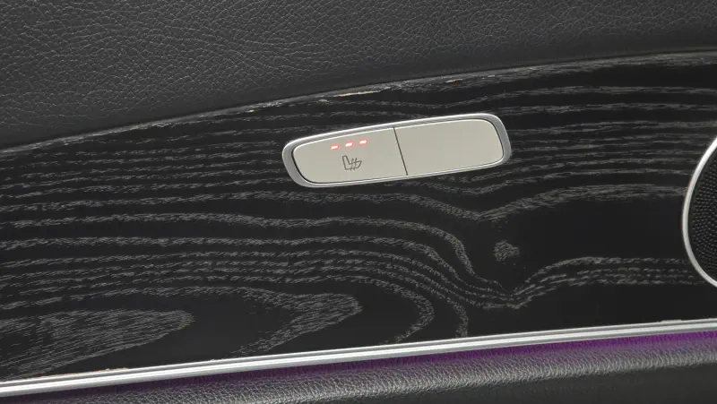 Купить Mercedes-Benz E-Class Gyeonggi из Кореи