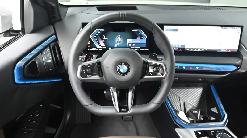 Купить BMW X3 Gyeonggi из Кореи