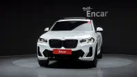 Купить BMW X4 Busan из Кореи, превью 3