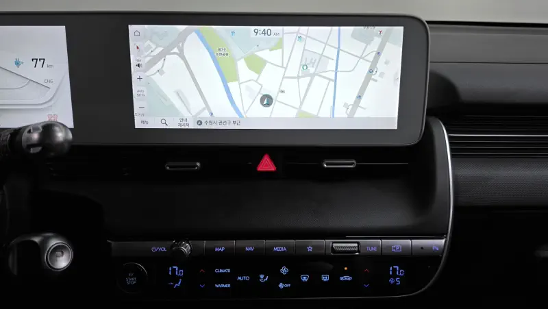Hyundai Ioniq 5