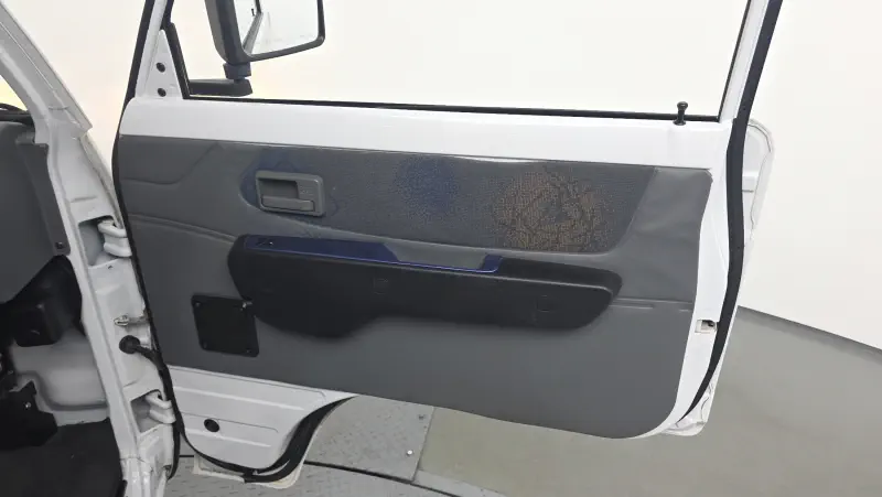 Daewoo Labo