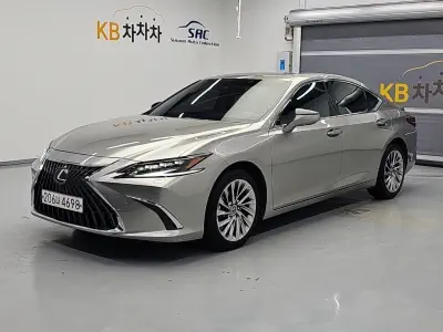 Lexus ES300h