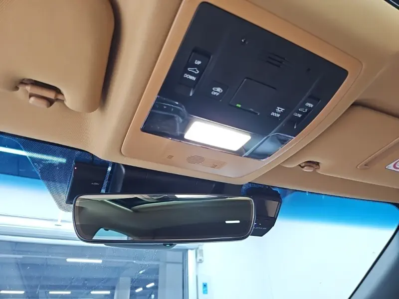 Lexus ES300h