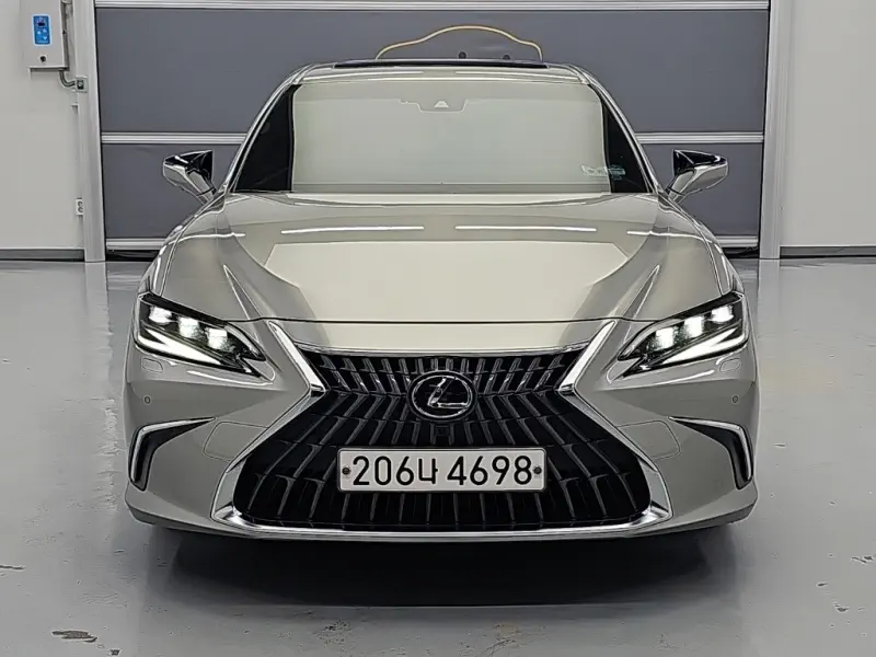 Lexus ES300h
