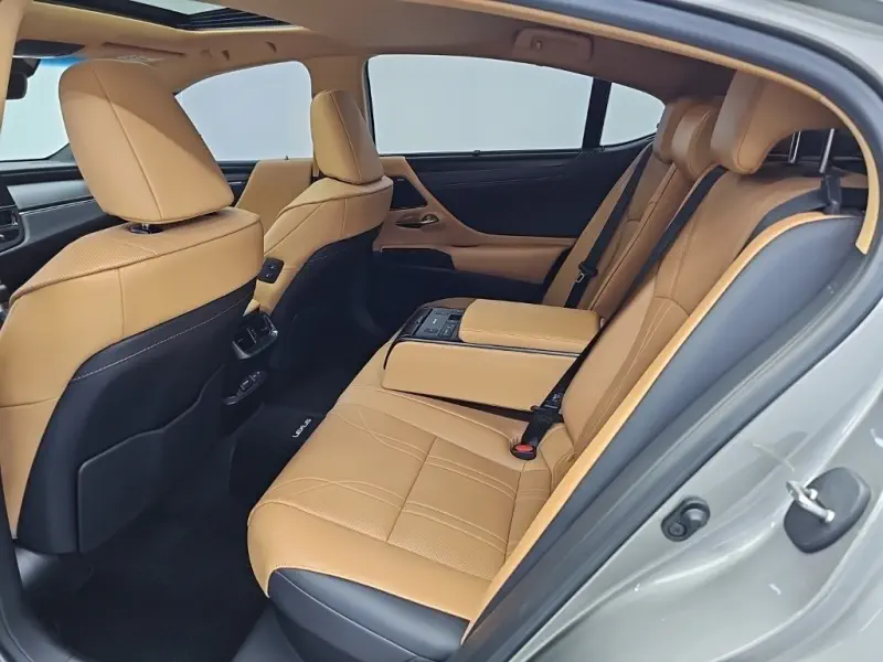 Lexus ES300h