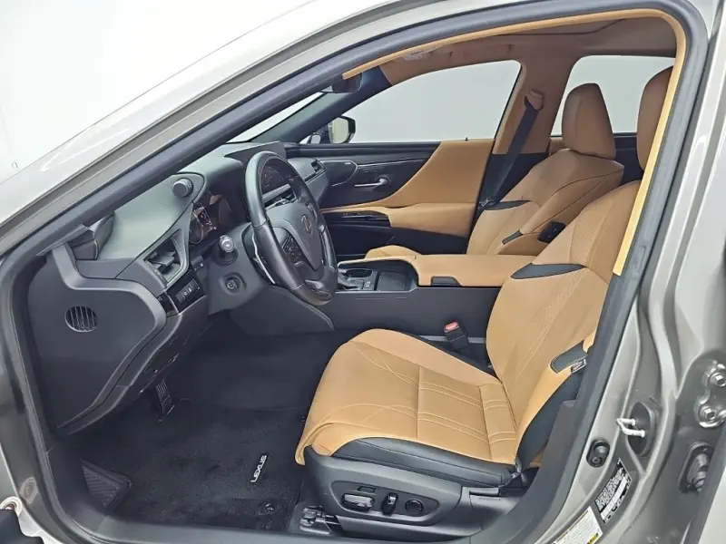Lexus ES300h