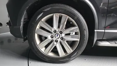 SsangYong Rexton Sports Khan