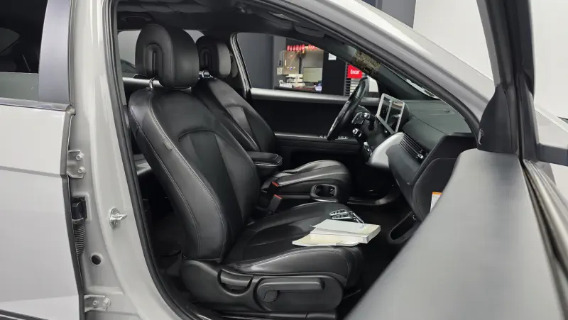 Hyundai Ioniq 5