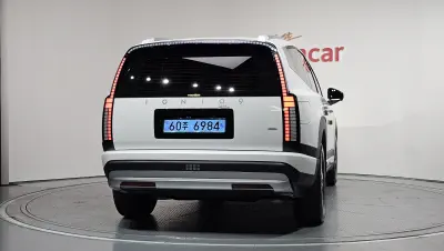 Hyundai Ioniq 9