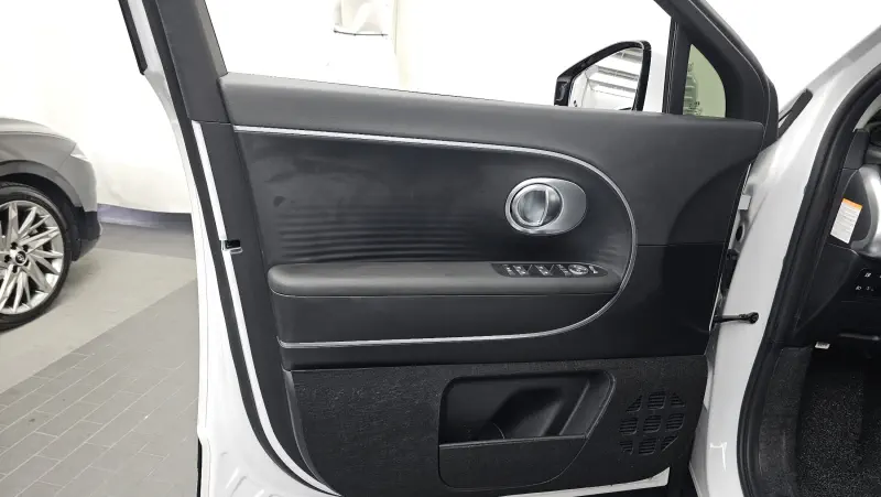 Hyundai Ioniq 9