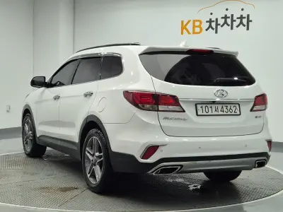 Hyundai Maxcruze